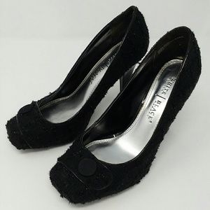 WHITE HOUSE BLACK MARKET WOMEN'S TWEET PUMPS HEELS